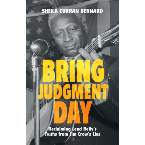 Bring Judgment Day