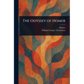 The Odyssey of Homer