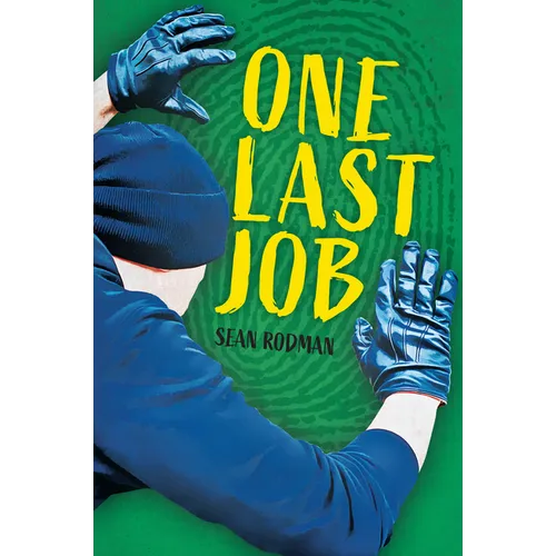 One Last Job