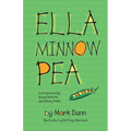 Ella Minnow Pea: 20th Anniversary Illustrated Edition