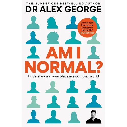 Am I Normal?: Understanding Your Place in a Complex World