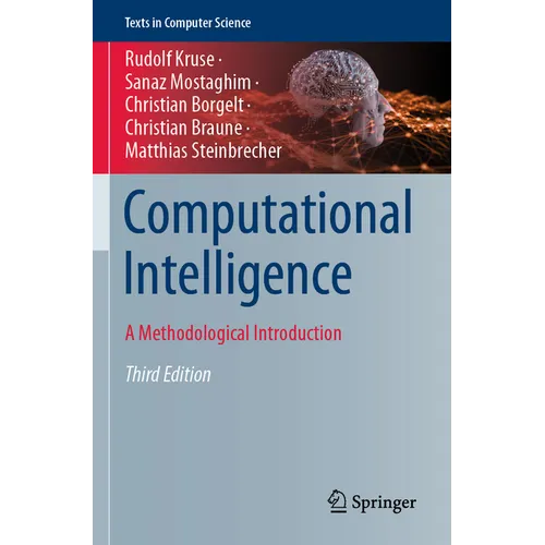 Computational Intelligence: A Methodological Introduction