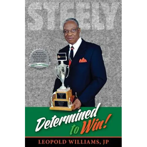 Steely: Determined to Win