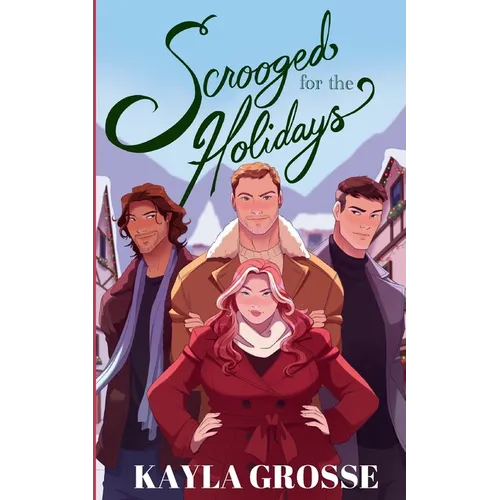 Scrooged for the Holidays