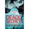 Deadly Secrets: An absolutely gripping crime thriller