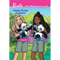 Barbie: Pesky Panda Problem! (Critter Detectives)