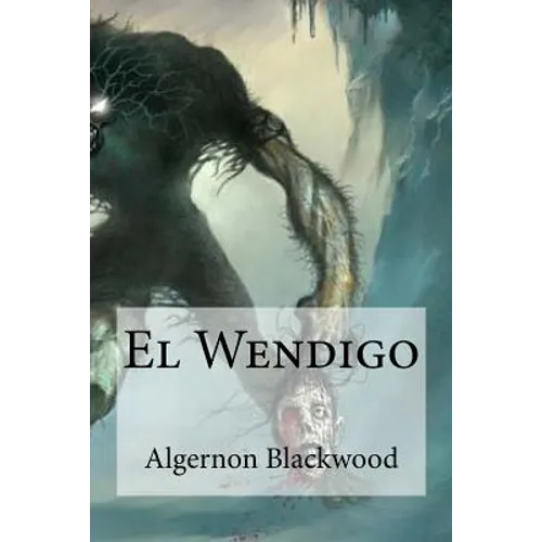El Wendigo