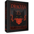 Dracula of Transylvania