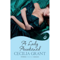 A Lady Awakened: Blackshear Family Book 1