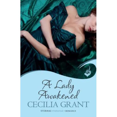 A Lady Awakened: Blackshear Family Book 1