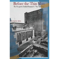 Before the Thin Man: The Prequel to Dashiell Hammett's "The Thin Man"