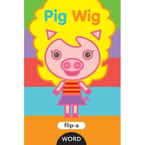 Pig Wig