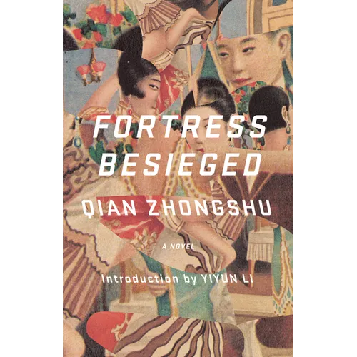 Fortress Besieged