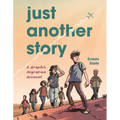 Just Another Story: A Graphic Migration Account