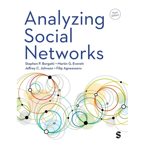 Analyzing Social Networks