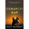Comanche Gap