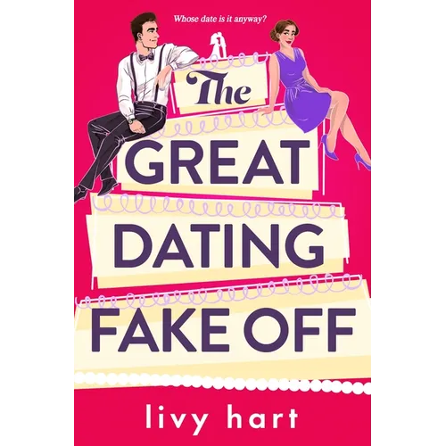 The Great Dating Fake Off