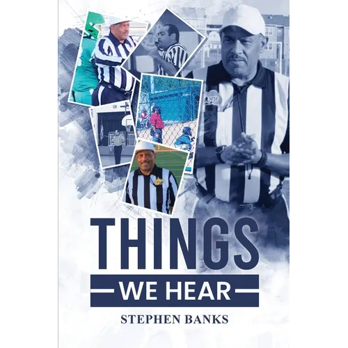 Things we Hear