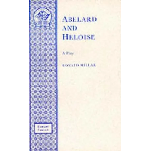 Abelard and Heloise