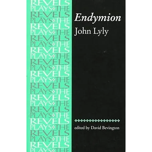 Endymion: John Lyly