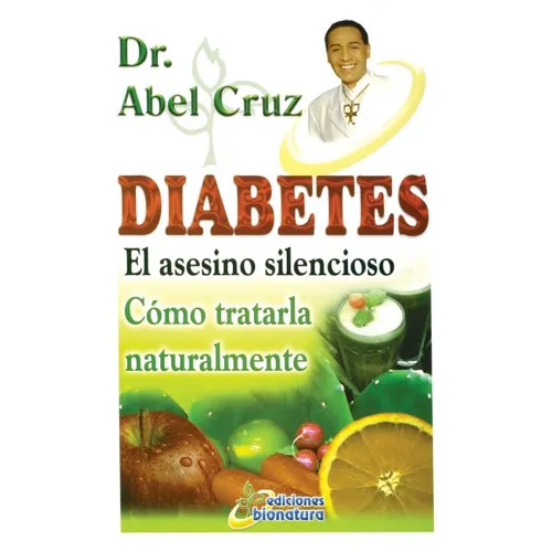 Diabetes El asesino silencioso
