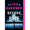 Before She Disappeared