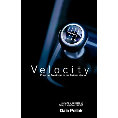 Velocity