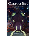 Caelum Sky Worlds Apart