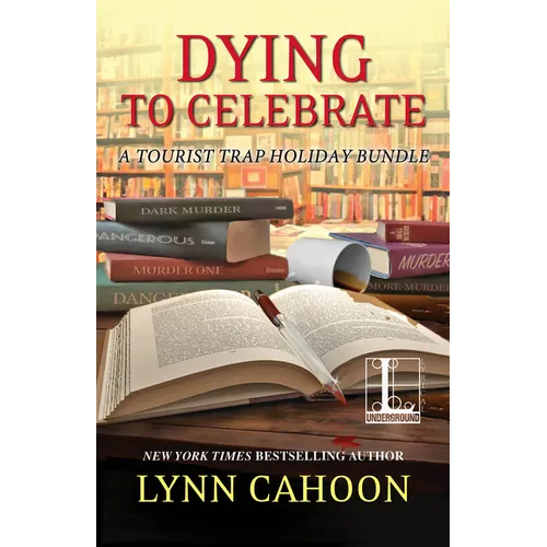 Dying to Celebrate