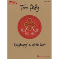 Tom Petty - Wildflowers & All the Rest: Strum & Sing Songbook
