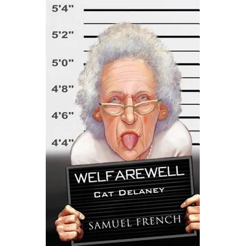 Welfarewell