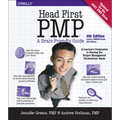 Head First Pmp: A Learner's Companion to Passing the Project Management Professional Exam