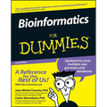 Bioinformatics for Dummies