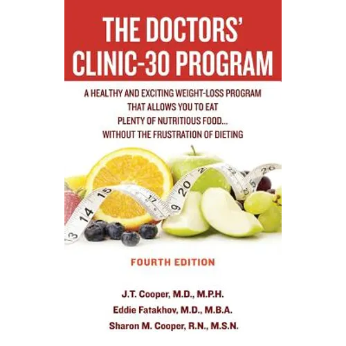 The Doctors' Clinic-30 Program