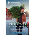 His Christmas Journey Home: An Uplifting Inspirational Romance