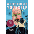 Where You See Yourself