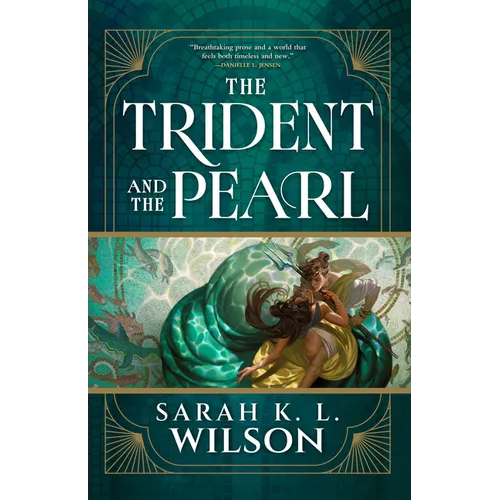 The Trident and the Pearl