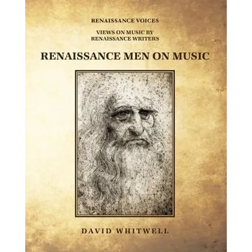 Renaissance Men on Music