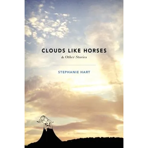 Clouds Like Horses