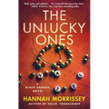 The Unlucky Ones: A Black Harbor Novel