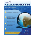 Math Mammoth Subtraction 1