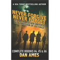 Jack Reacher's Special Investigators (Complete Books #4, #5 )
