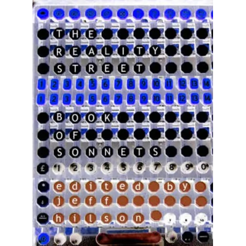 The Reality Street Book of Sonnets