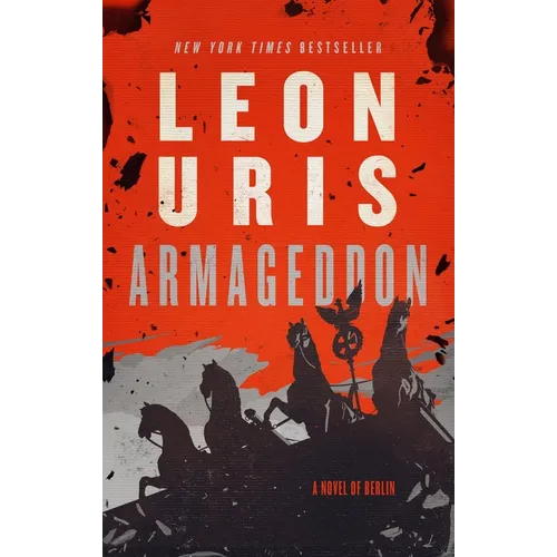 Armageddon: A Novel of Berlin
