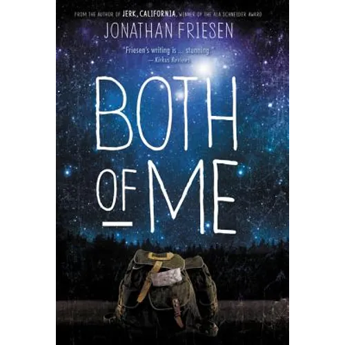 Both of Me