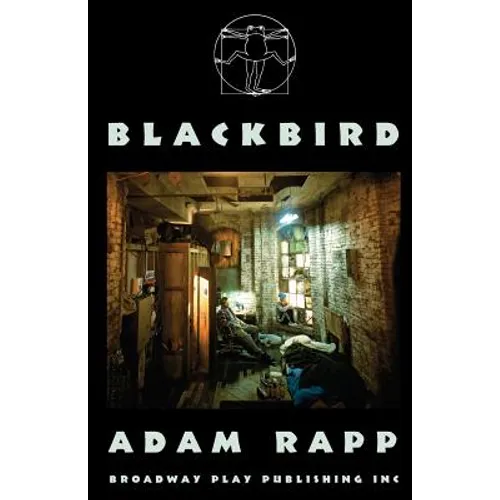 Blackbird