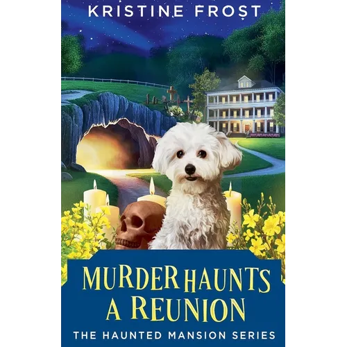 Murder Haunts a Reunion