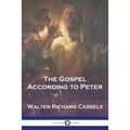 The Gospel According to Peter