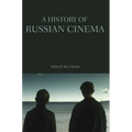 A History of Russian Cinema
