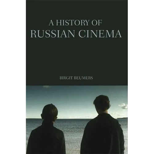A History of Russian Cinema